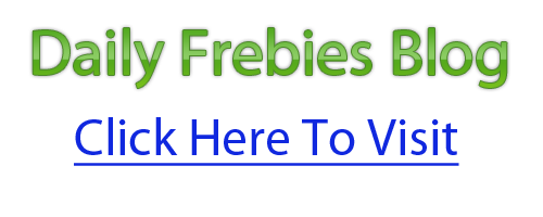 Daily Freebies Blog
